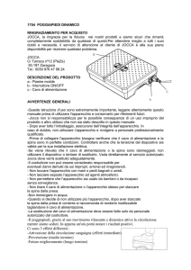 ringraziamento per acquisto