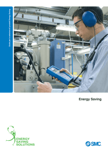 Energy Saving
