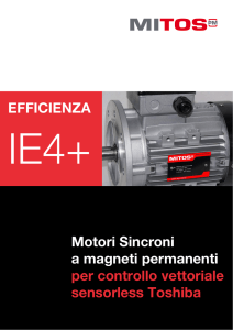 mitospm - Tecno Bi