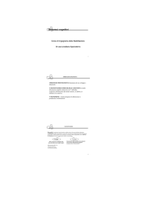 Processi cognitivi