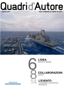 Quadri d`Autore - Gruppo Schiavoni