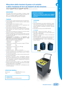 ELD 9350P/ELD 9350P-AUTOversione automatica