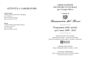 Comune di Sommariva del Bosco