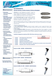 ultrasensor 2