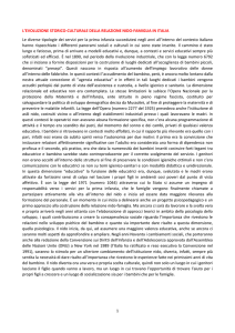 Continua a leggere... - Asilo nido L`Arcobalena