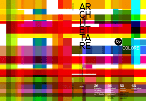 colore - Ordine Architetti Reggio Emilia