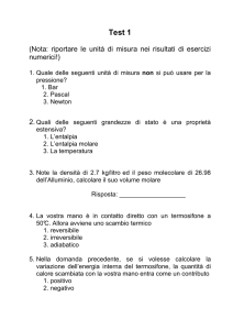 Test 1