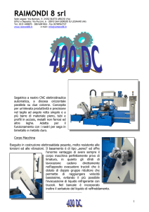RAIMONDI 8 srl