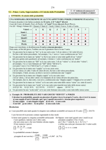 da 274 a 283 - Chi ha paura della matematica