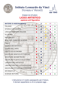 LICEO ARTISTICO.cdr - istituto leonardo da vinci