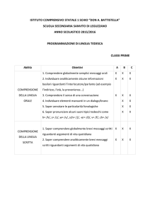 SECONDARIA - 1a - Don A. Battistella