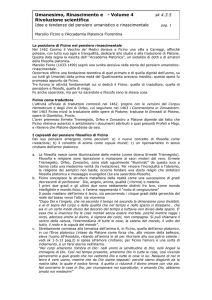 Umanesimo, Rinascimento e - Volume 4 Rivoluzione scientifica