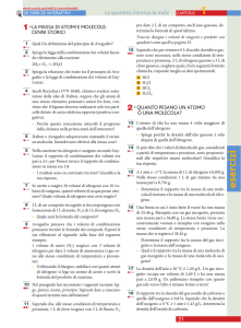 esercizi - Scuole Maestre Pie