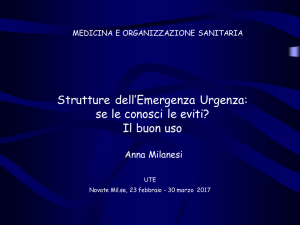 3° Triage