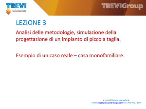 lezione 3 - Trevi Geotermia