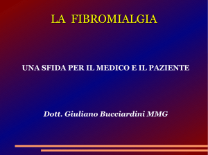 la fibromialgia