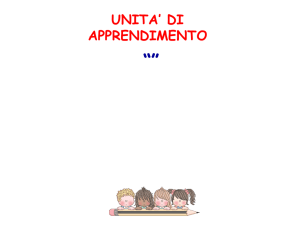 Diapositiva 1 - Direzione Didattica statale 3° Circolo di Mondragone