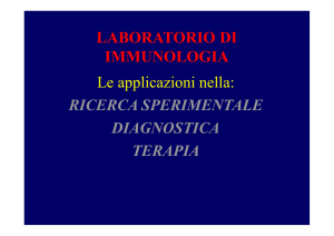 LAB IMMUNOL-corsoCOMPLETO 2015