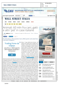 wall street italia - 7 may 2015