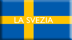 Svezia - Istituto Comprensivo di via Scopoli