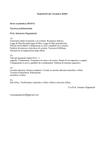 Argomenti per recupero debiti