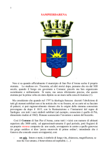 sampierdarena - Centro Culturale Il Tempietto