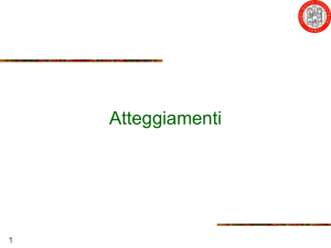 comportamento