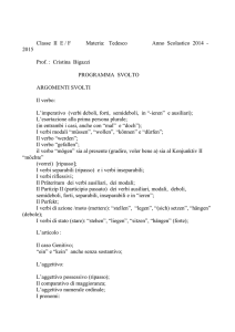 2E/F tedesco - Giotto Ulivi