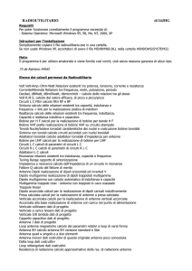 RADIOUTILITARIO di I4JHG