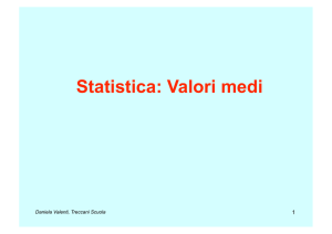 prima presentazione