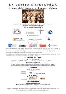 laverit à è sinfonica