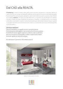 Rendering - Eurotipo