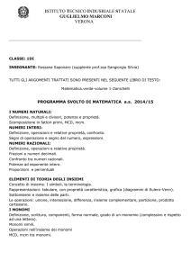istituto tecnico indusriale statale guglielmo marconi verona