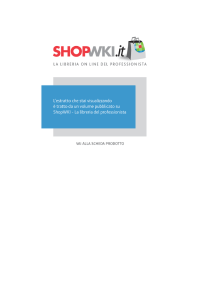 Ipsoa - eBook - Il marketing internazionale di Staiti E.