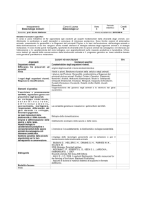 Anteprima di “Biotecnologie Animali I. Stefanon”