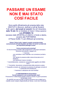 PASSARE UN ESAME NON È MAI STATO COSÌ FACILE