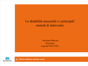 Presentazione di PowerPoint