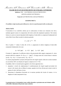 Ministero dell`Istruzione dell``Università e della Ricerca