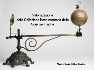 Applicazione Virtuale Interattiva