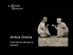 Antica Grecia - WordPress.com