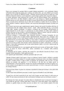L`animismo - Gianluca Gatta