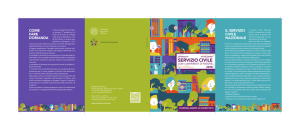 SERVIZIO CIVILE - Biblioteca digitale Padova