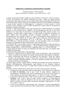Riassunto [PDF - 20.23 kbytes]