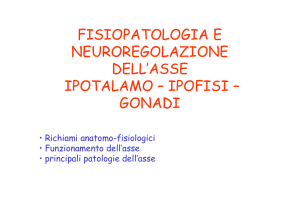 GONADI M