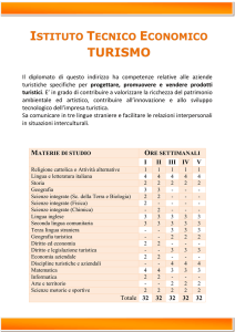 ITE Turismo