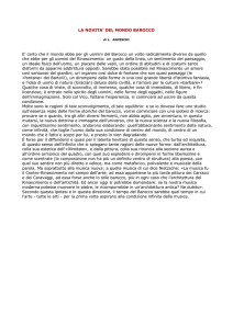 barocco anceschi ok - IIS Severi