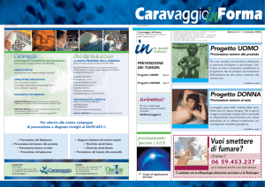 Vuoi smettere di fumare? - Ambulatorio Specialistico Caravaggio
