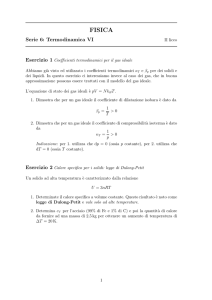 fisica - Liceo Locarno