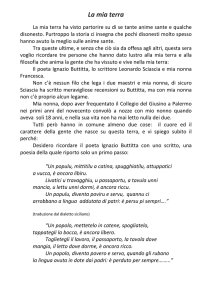 La mia terra