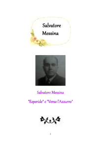 Salvatore Messina
